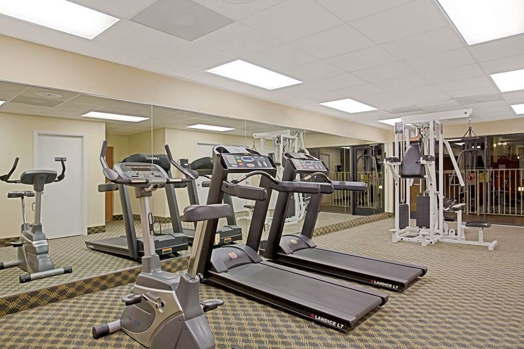 Days Inn & Suites By Wyndham Clermont Facilities photo